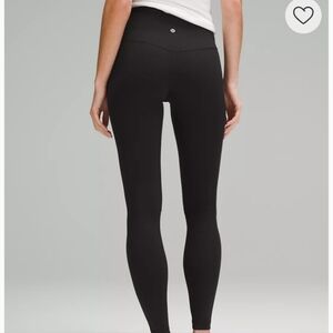 lululemon Align High-Rise Pant 28"